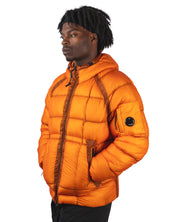 Medium Jacket In DD-Shell