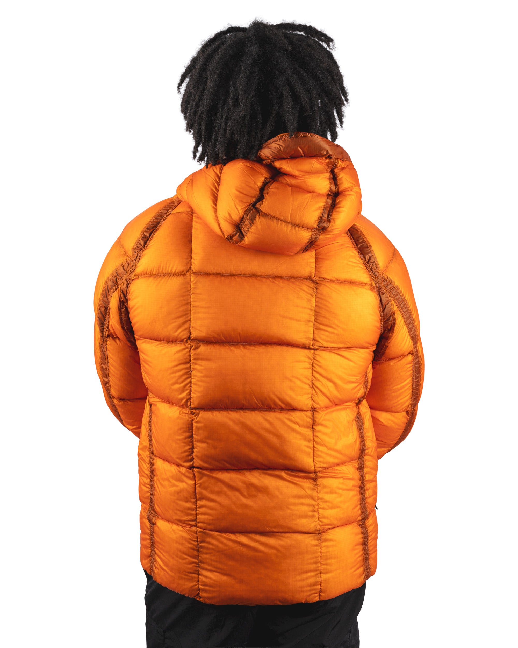 Medium Jacket In DD-Shell