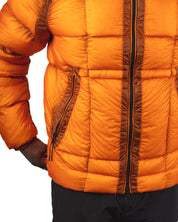 Medium Jacket In DD-Shell