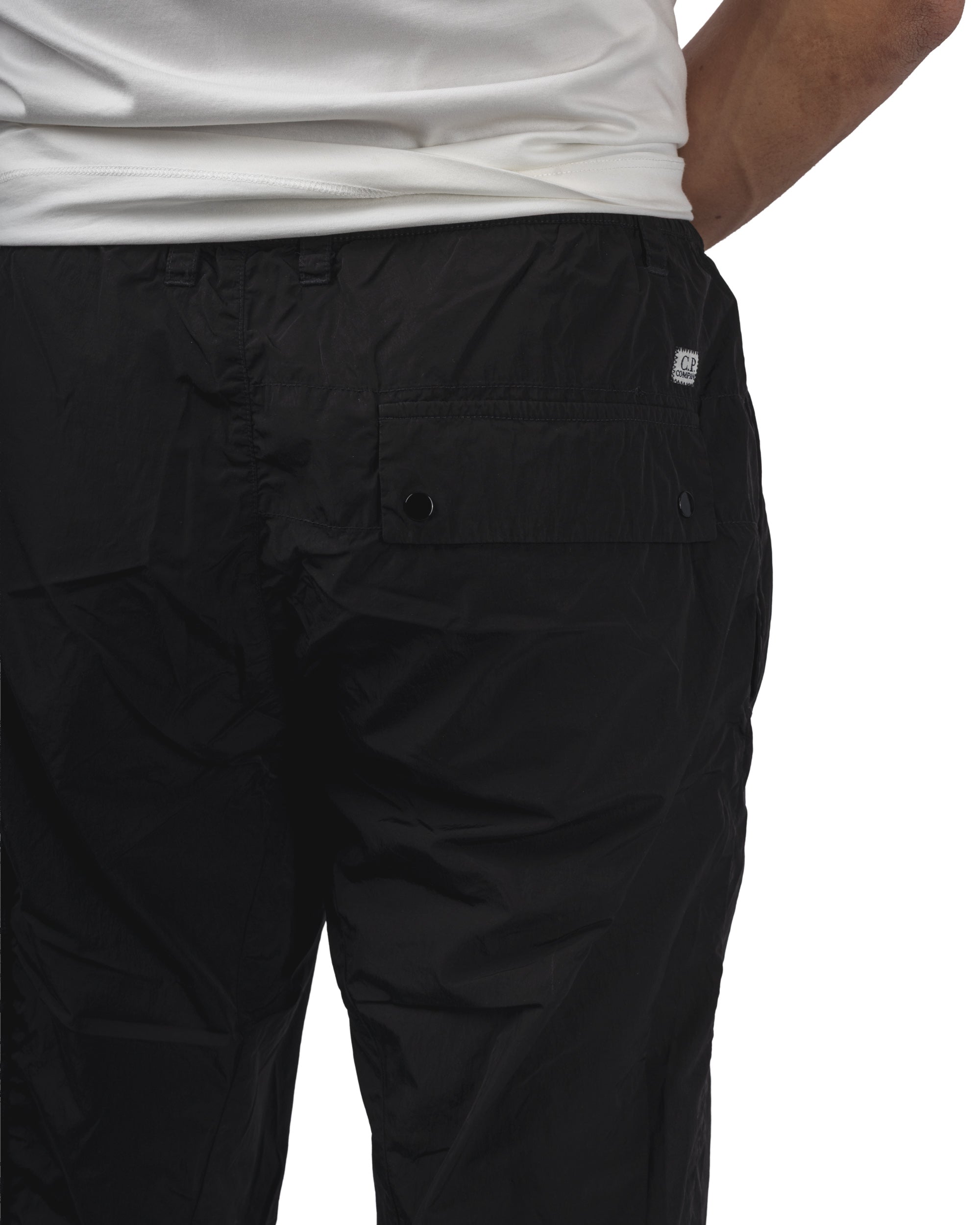CHROME-R ERGONOMIC CARGO LENS PANTS