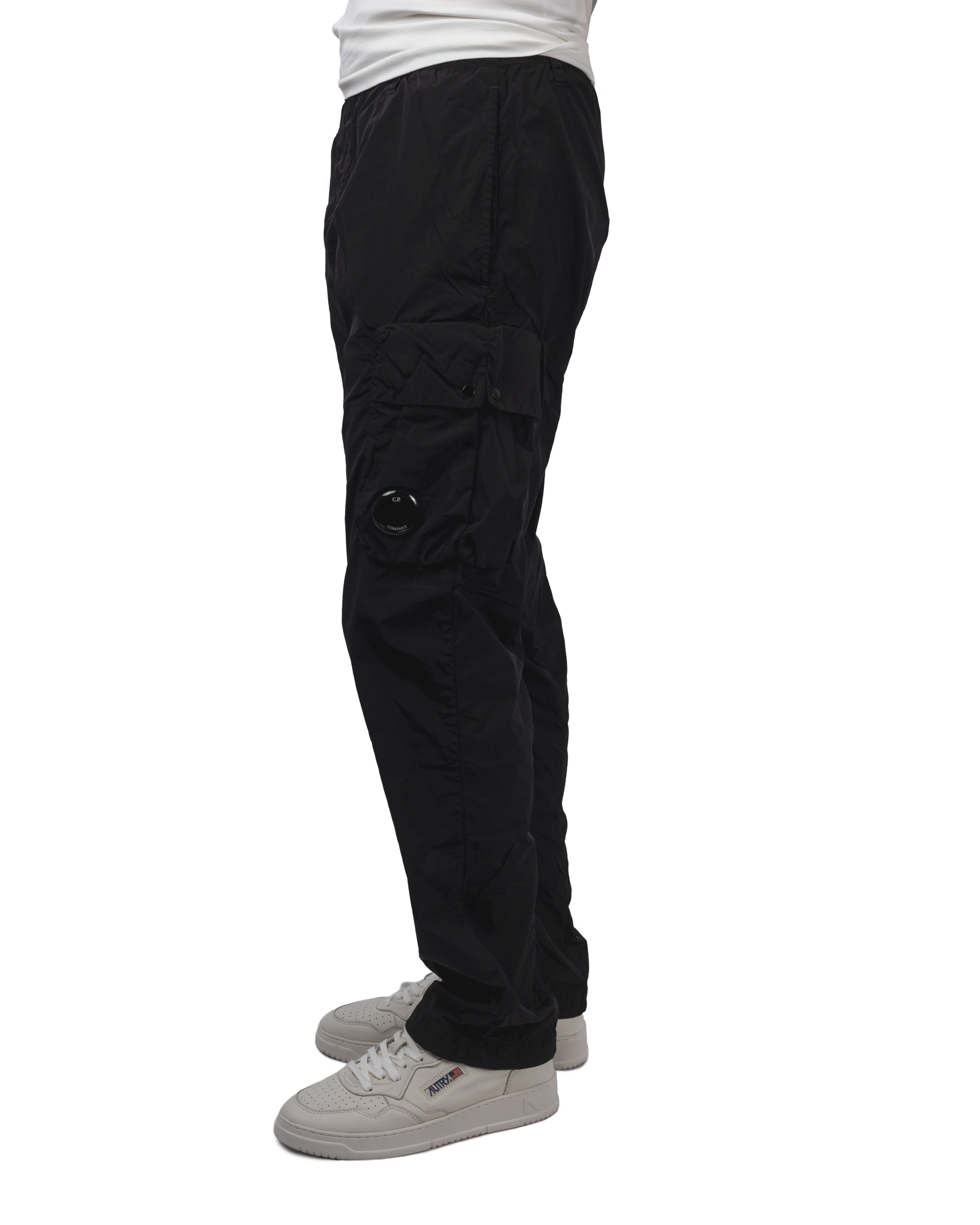 CHROME-R ERGONOMIC CARGO LENS PANTS