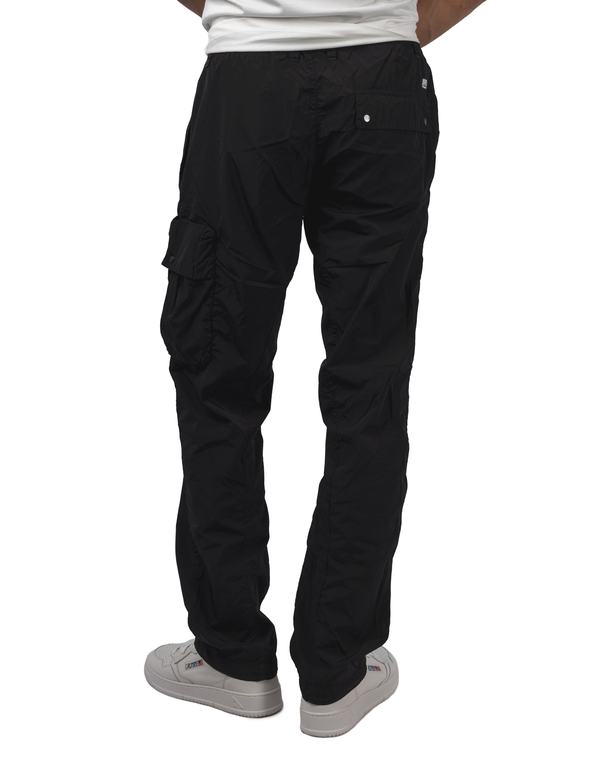 CHROME-R ERGONOMIC CARGO LENS PANTS