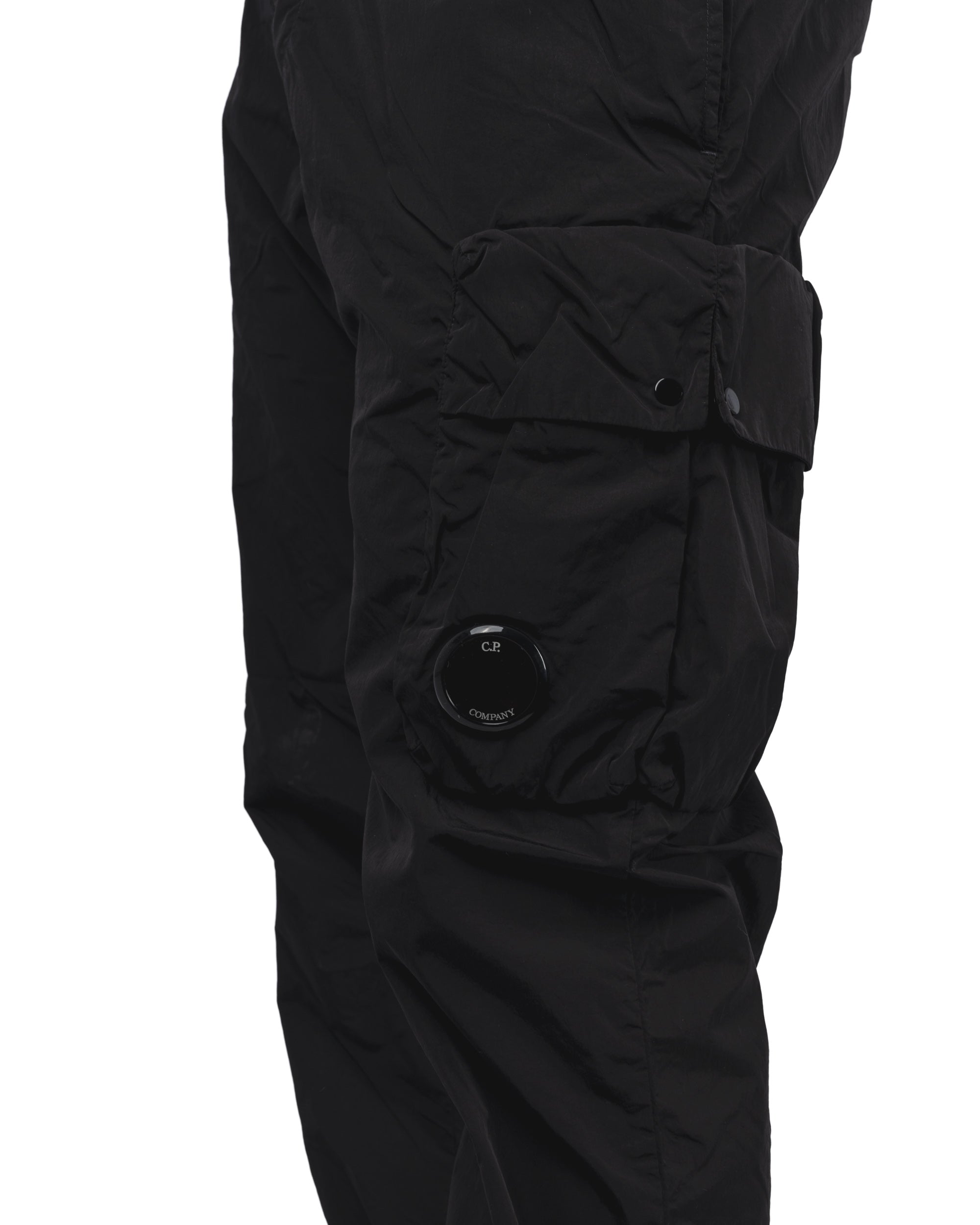 CHROME-R ERGONOMIC CARGO LENS PANTS