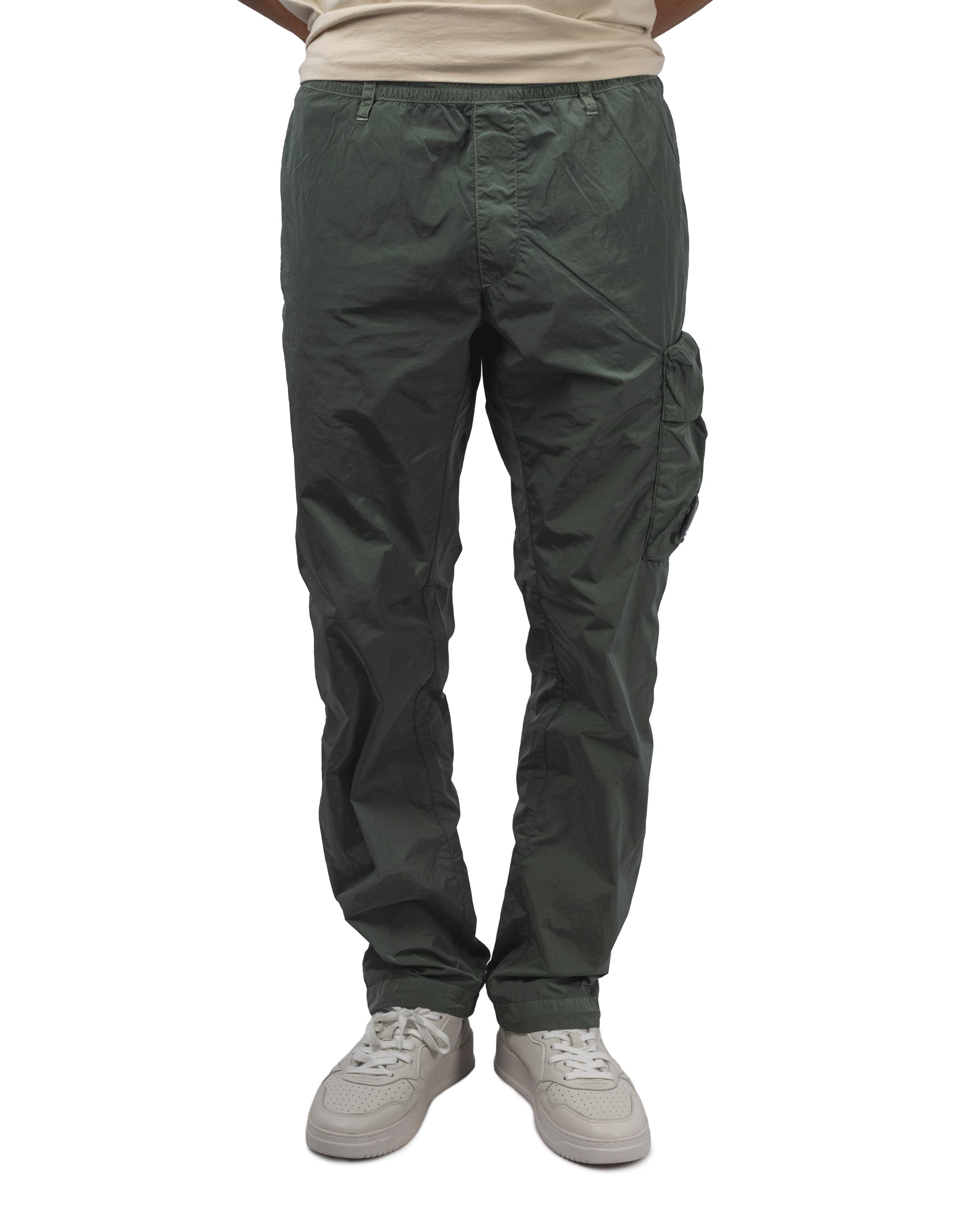 CHROME-R ERGONOMIC CARGO LENS PANTS