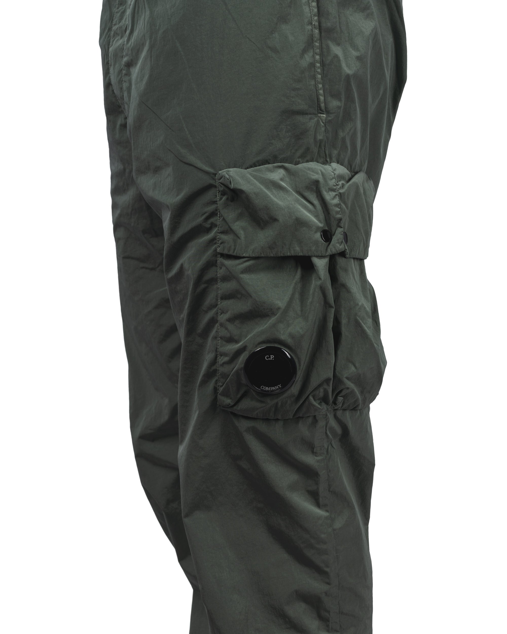 CHROME-R ERGONOMIC CARGO LENS PANTS