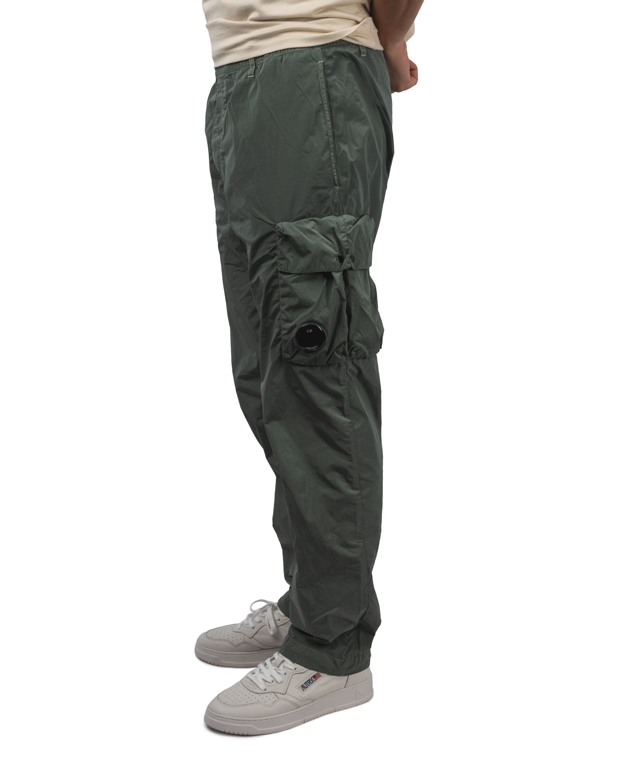 CHROME-R ERGONOMIC CARGO LENS PANTS