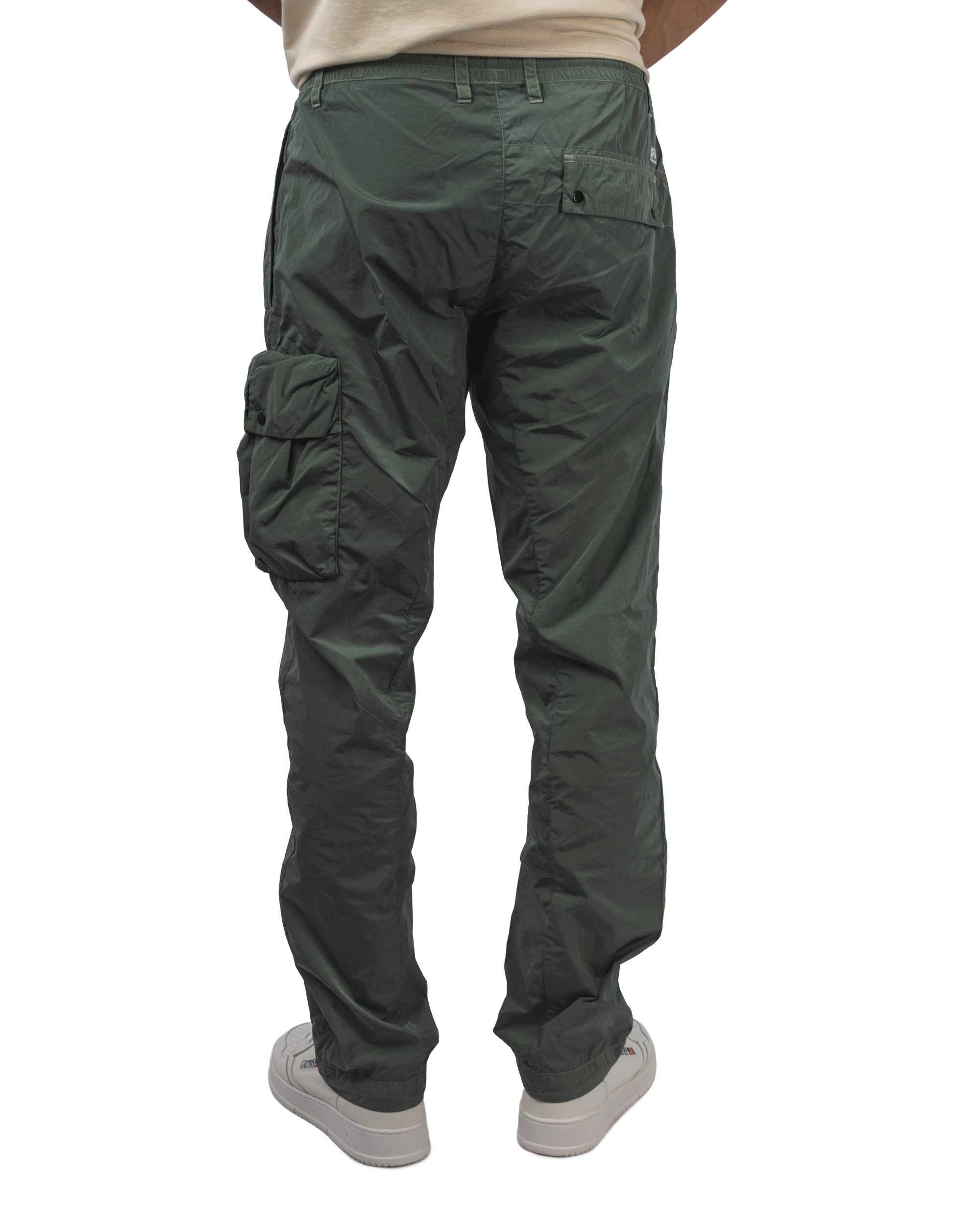 CHROME-R ERGONOMIC CARGO LENS PANTS