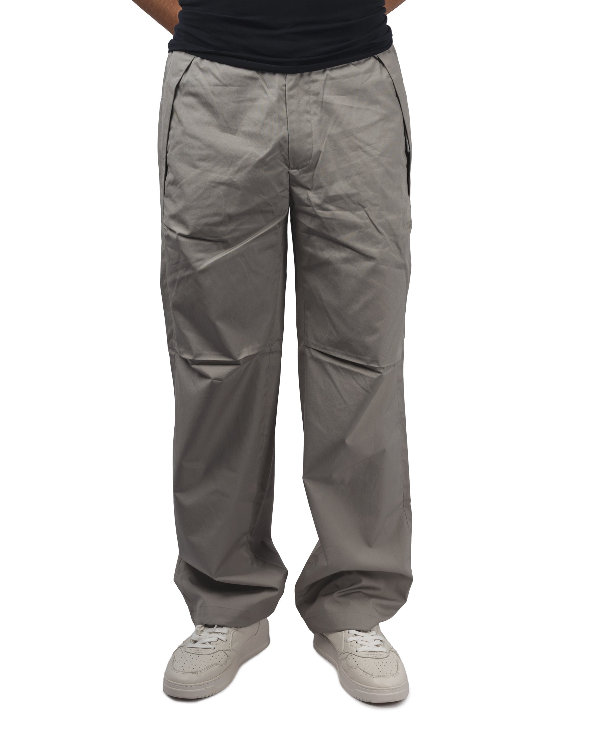 METROPOLIS SERIES HYST BOXY PANTS – People