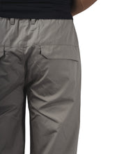 METROPOLIS SERIES HYST BOXY PANTS