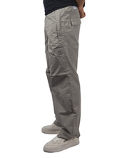 METROPOLIS SERIES HYST BOXY PANTS