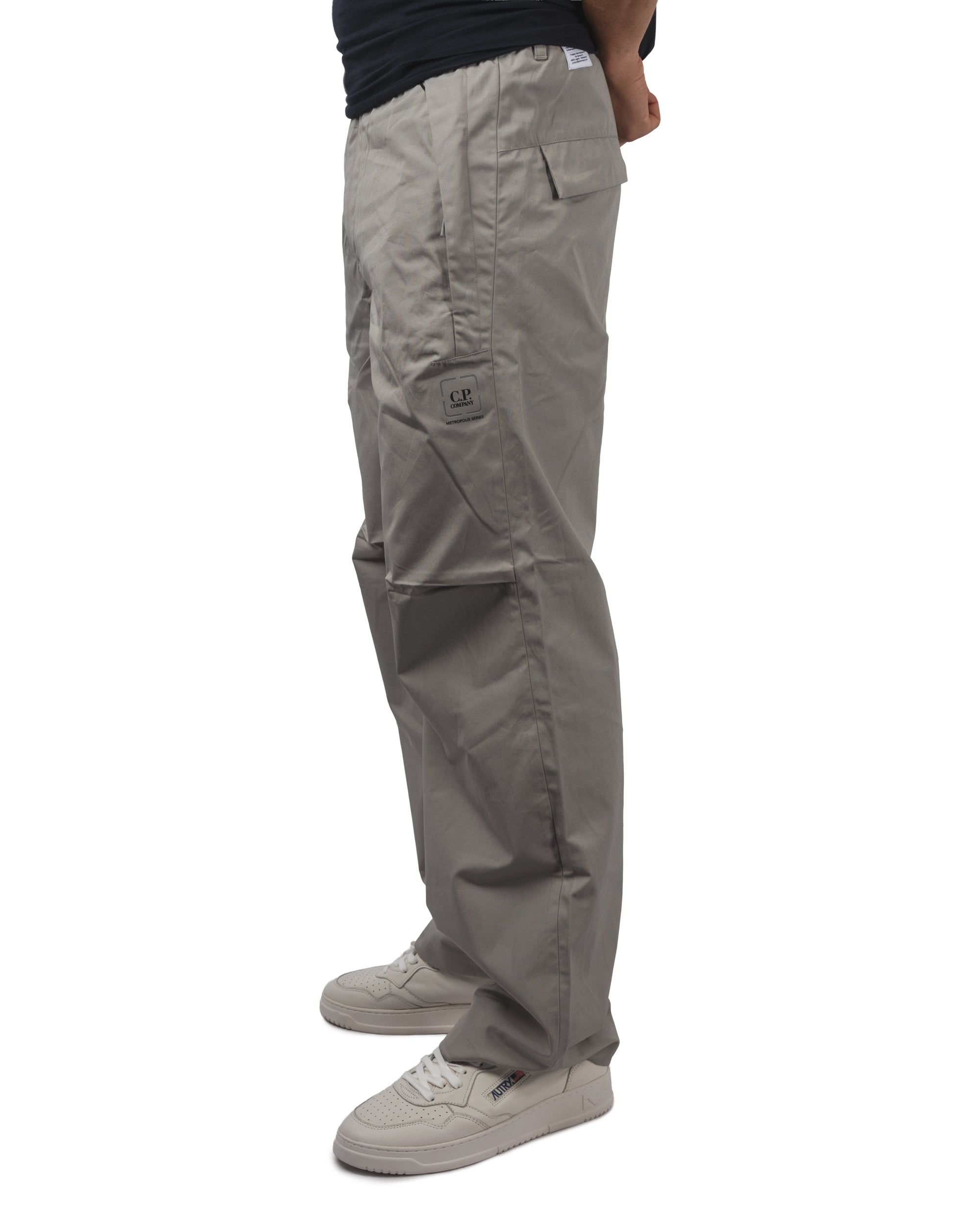 METROPOLIS SERIES HYST BOXY PANTS