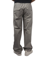 METROPOLIS SERIES HYST BOXY PANTS