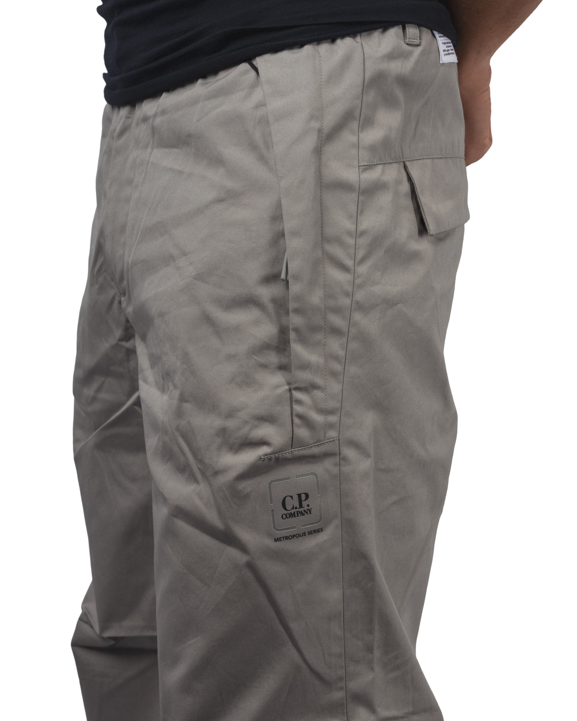 METROPOLIS SERIES HYST BOXY PANTS