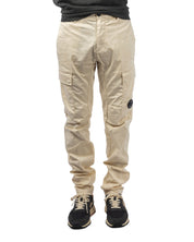 Cargo Pant Satin Stretch