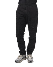 Cargo Pant In Microreps Peach