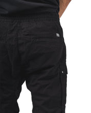 Cargo Pant In Microreps Peach