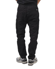 Cargo Pant In Microreps Peach