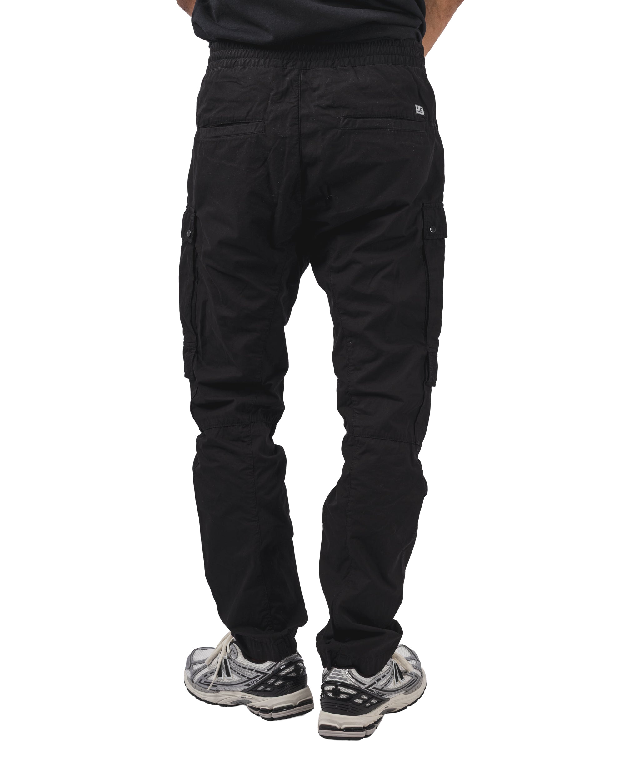 Cargo Pant In Microreps Peach