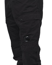 Cargo Pant In Microreps Peach