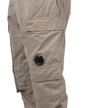 Cargo Pant In Microreps Peach