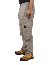 Cargo Pant In Microreps Peach