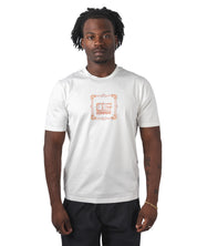 METROPOLIS S/S T-Shirt In Mercerized Jersey