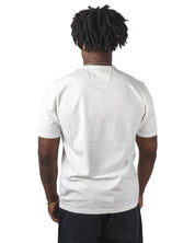 METROPOLIS S/S T-Shirt In Mercerized Jersey