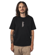 Metropolis S/S In Mercerized Jersey