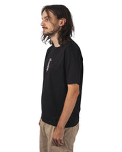 Metropolis S/S In Mercerized Jersey