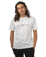 30/1 JERSEY S/S CHEST LOGO T-SHIRT