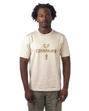 S/S T-Shirts In Mercerized Jersey 30/2 Twisted