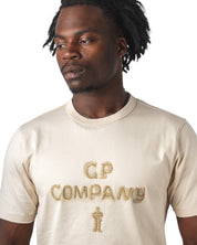 S/S T-Shirts In Mercerized Jersey 30/2 Twisted