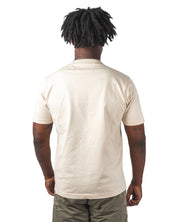 S/S T-Shirts In Mercerized Jersey 30/2 Twisted