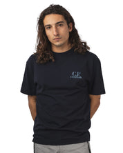 30/1 JERSEY COMFORT LOGO T-SHIRT