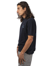 30/1 JERSEY COMFORT LOGO T-SHIRT