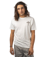 30/1 JERSEY S/S BRITISH SAILOR T-SHIRT
