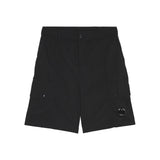 Bermuda Cargo in Chrome - R