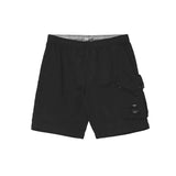 Beachwear Boxer In Flatt Nylon
