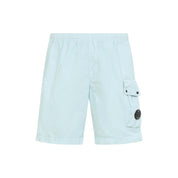 Beachwear Boxer In Flatt Nylon