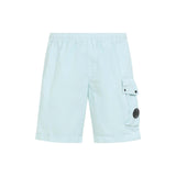 Beachwear Boxer In Flatt Nylon