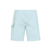 Beachwear Boxer In Flatt Nylon