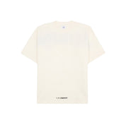 T-Shirts S/S In 1020 Jersey
