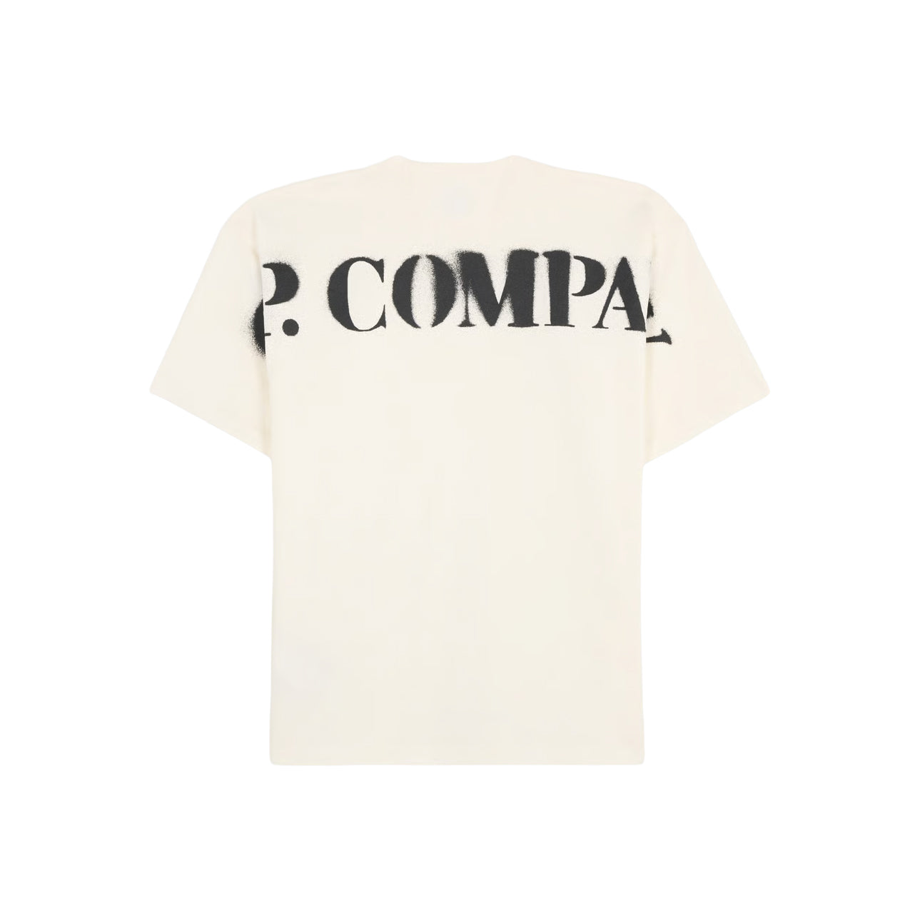 T-Shirts S/S In 1020 Jersey