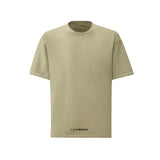 T-Shirts S/S In 1020 Jersey