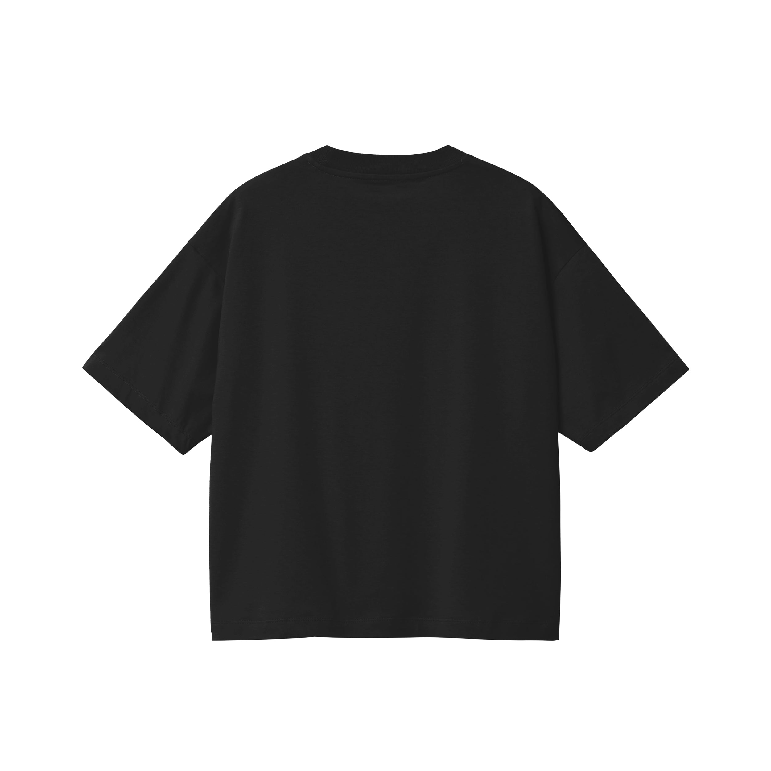 W' S/S Chester T-Shirt Organic Cotton