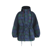 Liu Raincoat