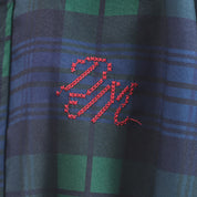 Liu Raincoat