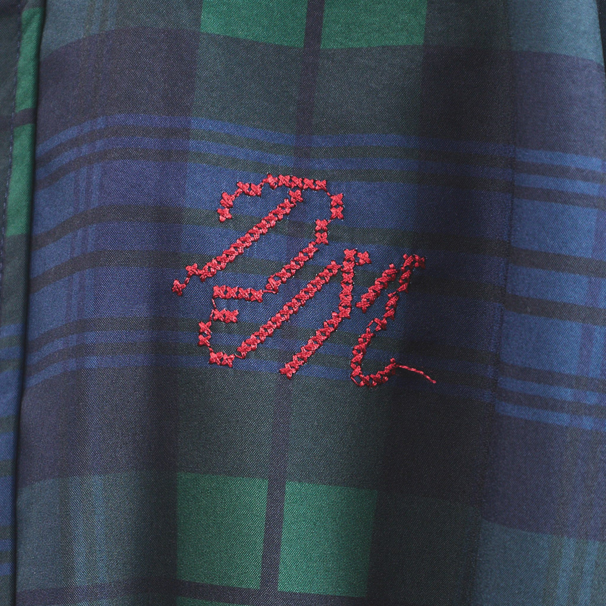 Liu Raincoat