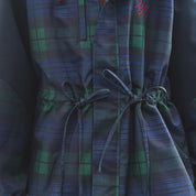 Liu Raincoat