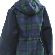 Liu Raincoat